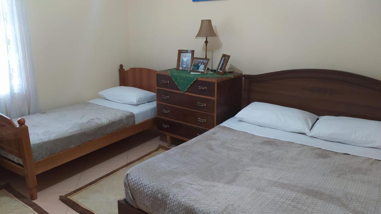 Spring Village Home Πρεμετή Εξωτερικό φωτογραφία
